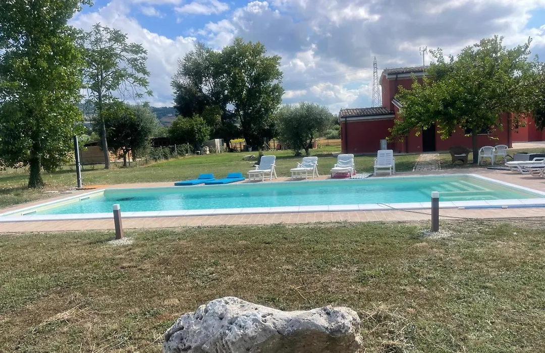 Villa Vinci-1
