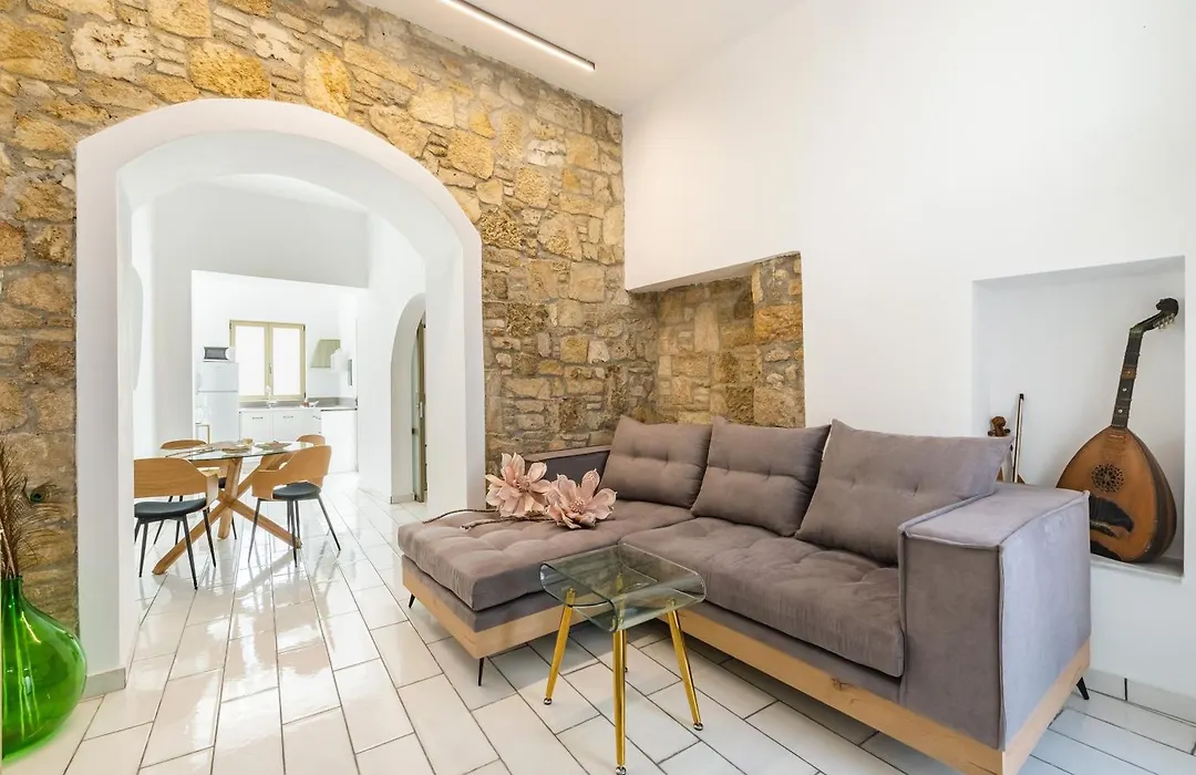 Lefka Hotel&Apartments-1
