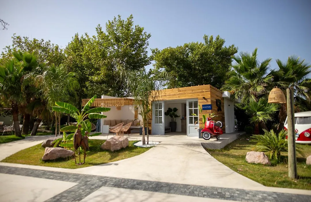 Ayvalik Sea Resort-1