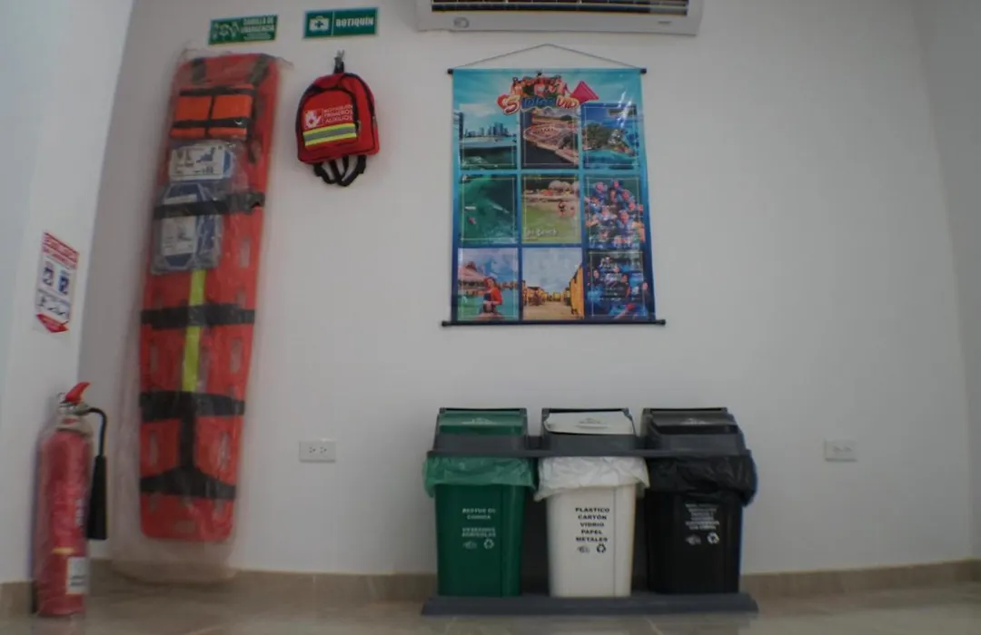 Hotel La Yarolina Sas-1