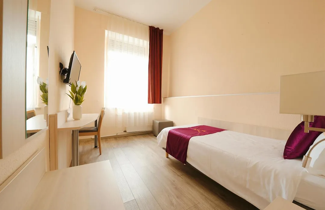 Hotel Gasthof Müller-1