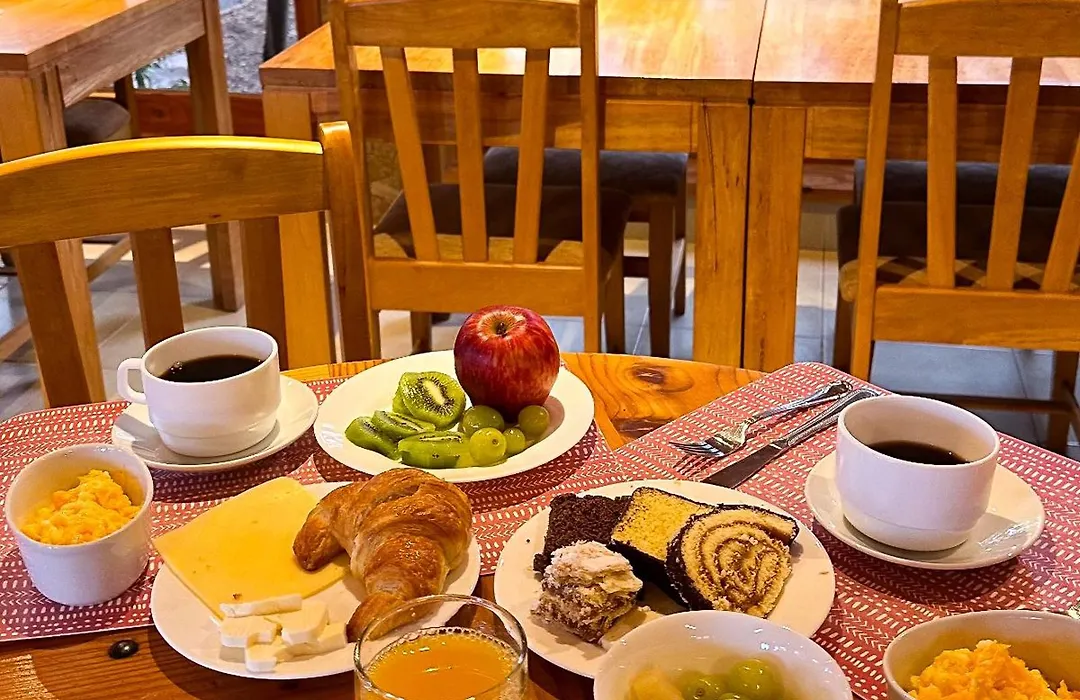 Hotel Corvatsch Chile-1