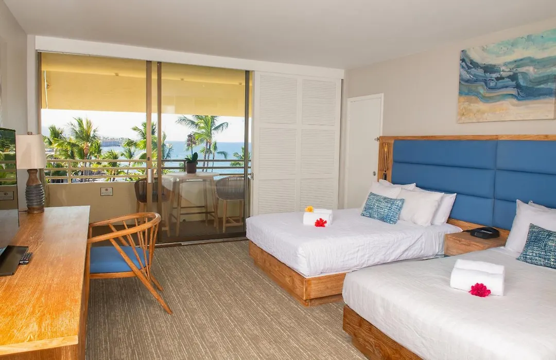 Royal Kona Resort-1