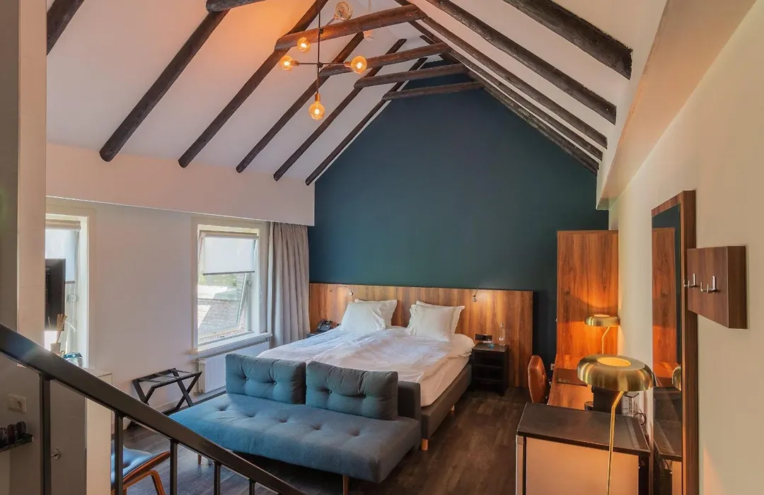 Hotel Zutphen-1