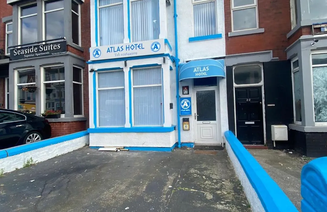 The New Atlas Hotel-1