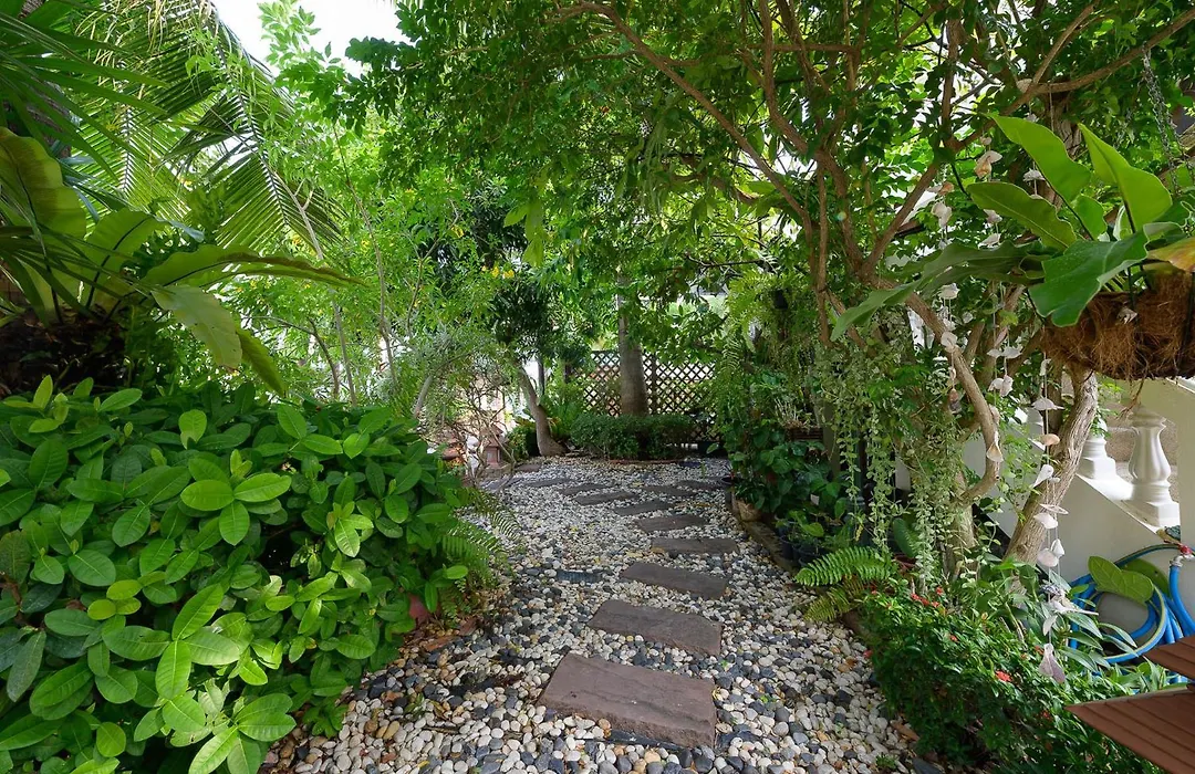 Hua Hin Golf Villa-1
