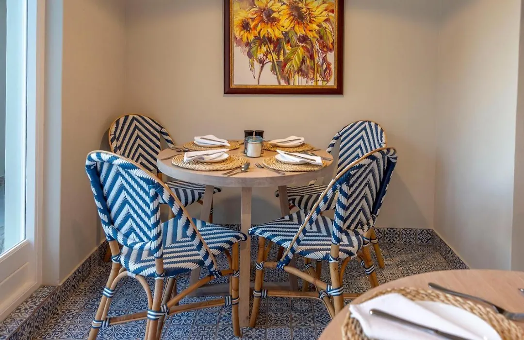 Monte Vista Boutique Hotel-1