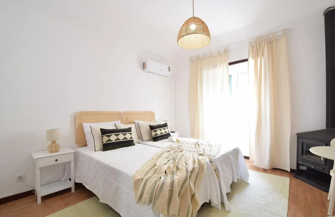 Urban Bliss Guesthouse I-1