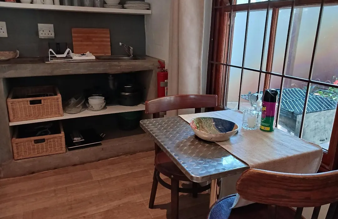 Hemel en Aarde Village Accommodation-1