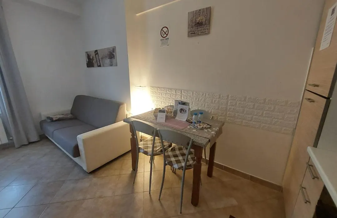 La Casa di Alberto-1