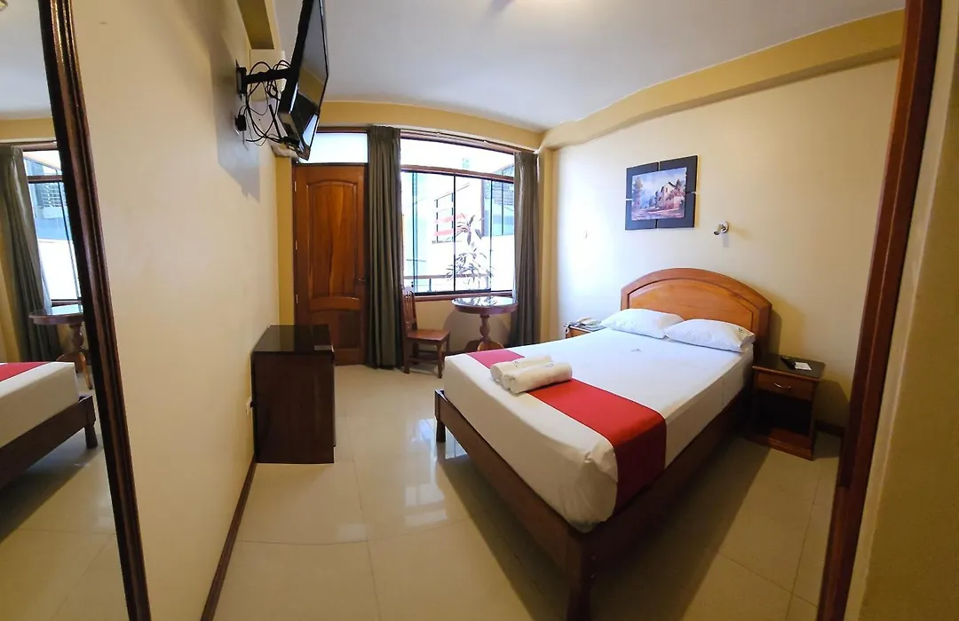 Hotel Centenario-1