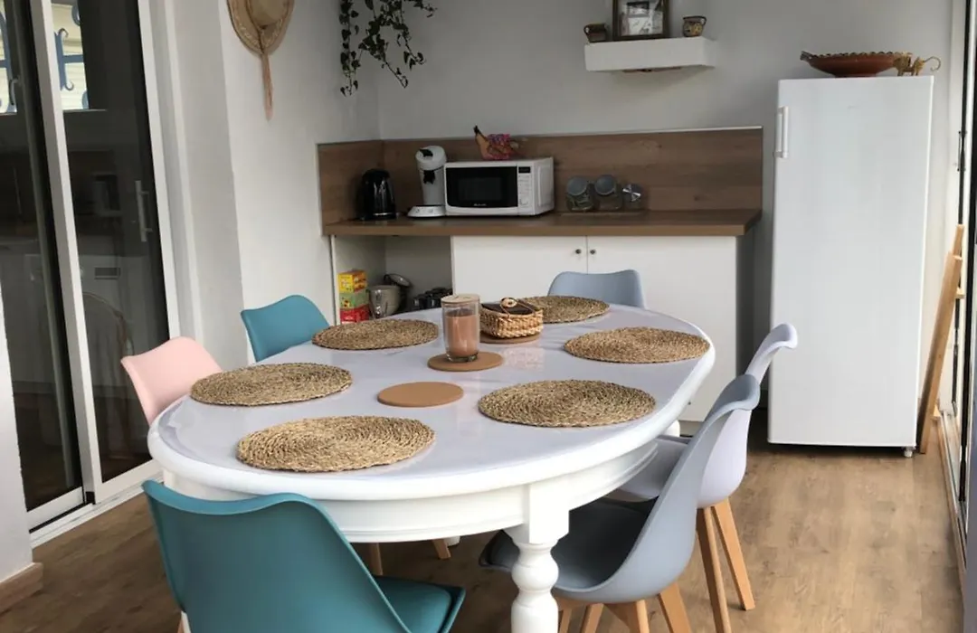 Location D'Une Chambre Chez L Habitant-1