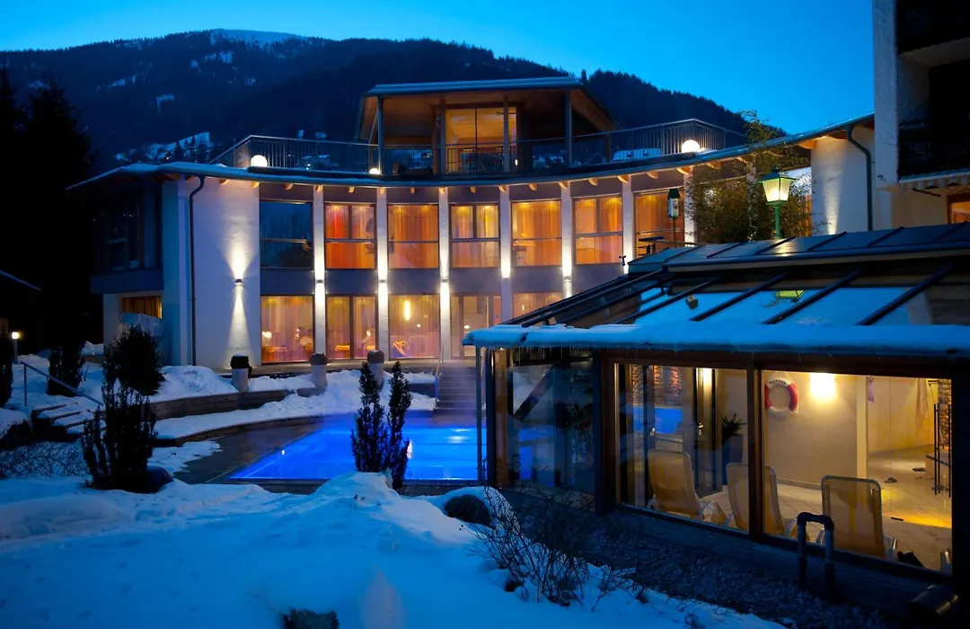 Naturhotel Ortners Eschenhof-1