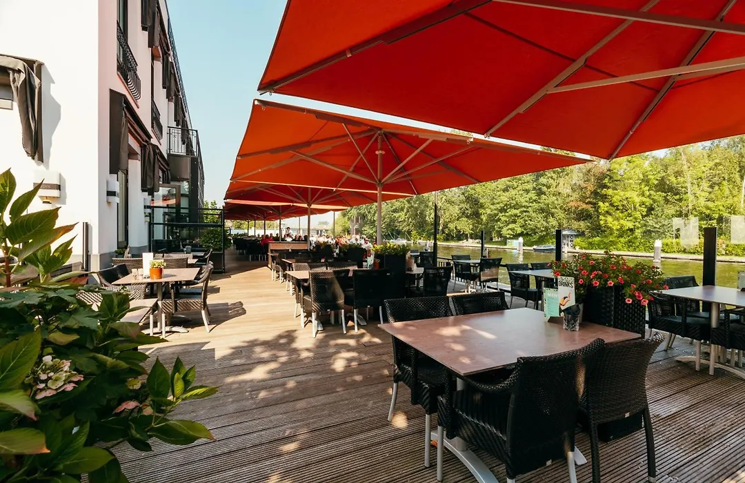 Van Der Valk Hotel Leiden-1