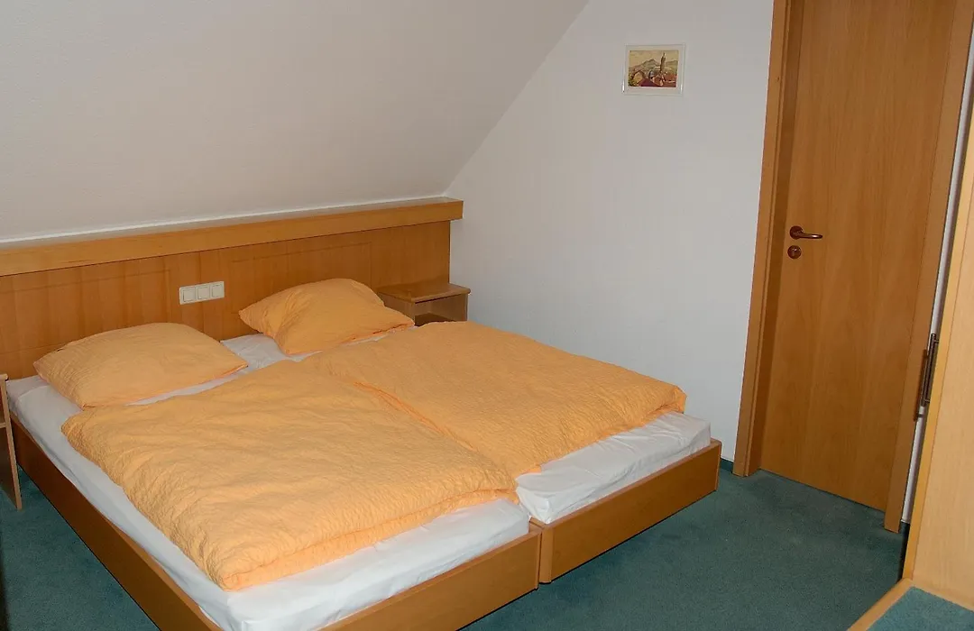 Hotel&Restaurant Zur Weintraube-1