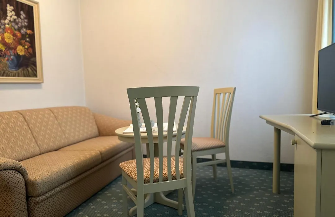 Hotel Graßer-1