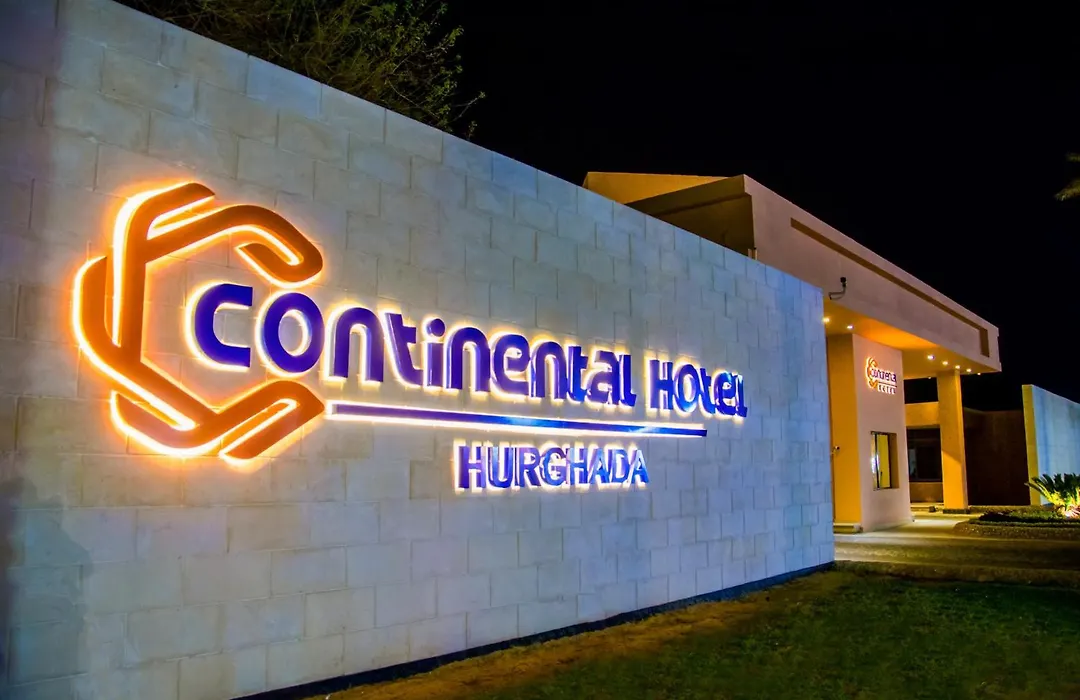 Continental Hotel Hurghada-1