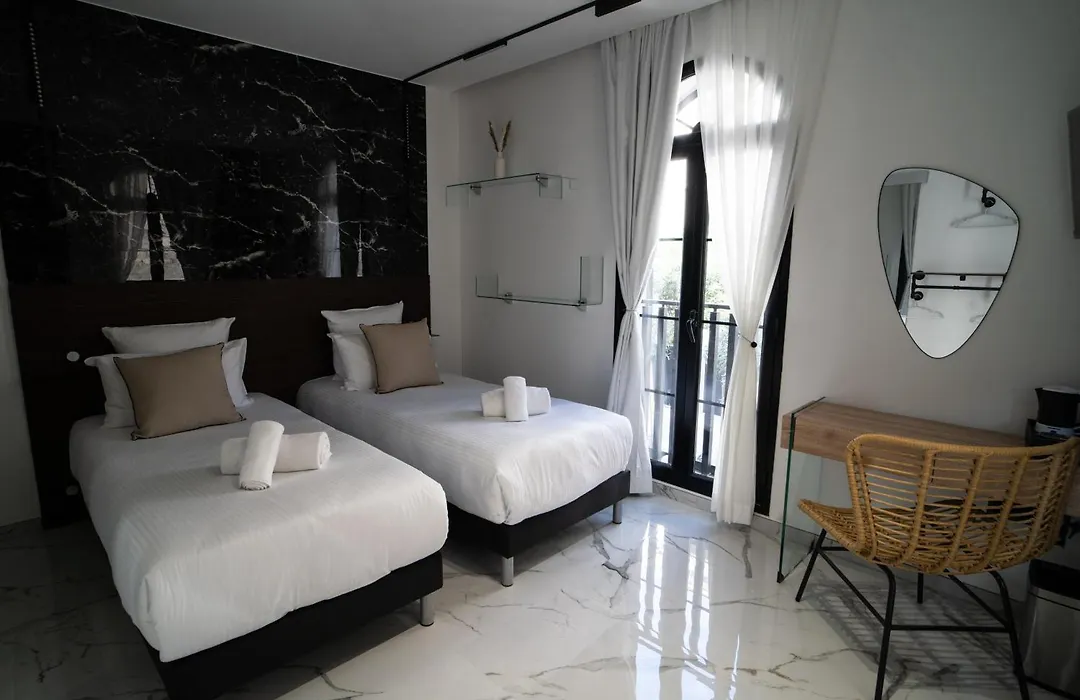 La Villa Ora-1