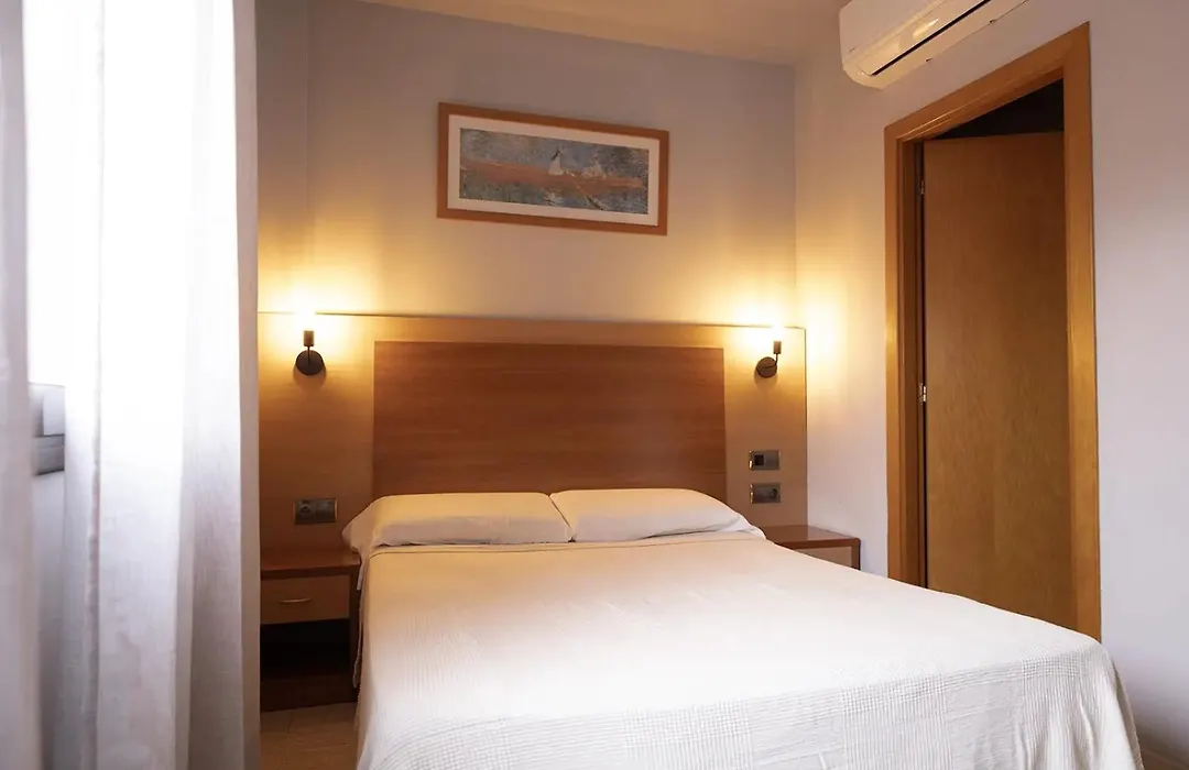 Hotel Sant Celoni-1