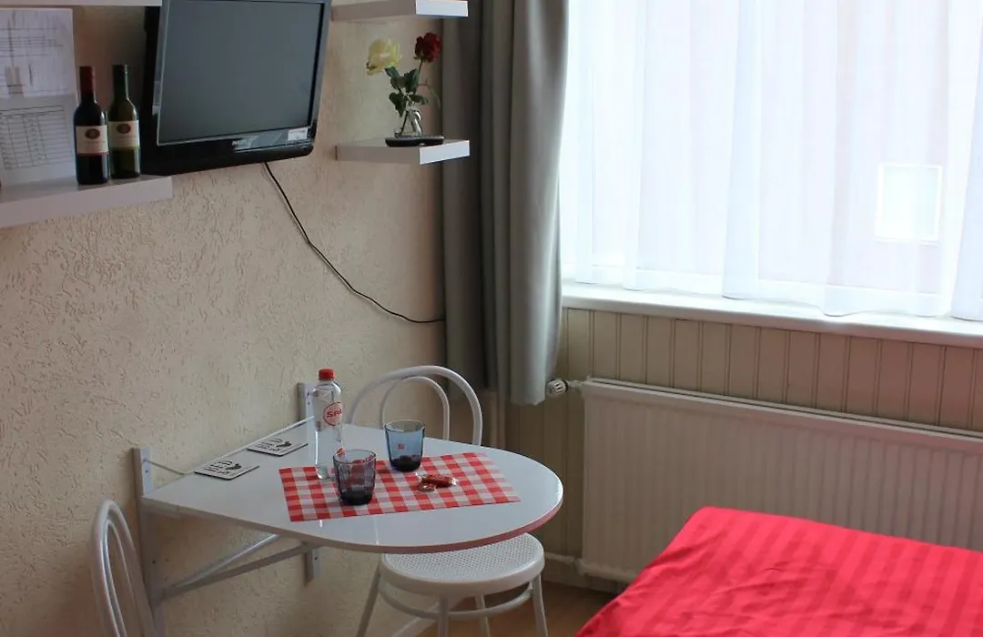 Kerstins Bed And Breakfast-1