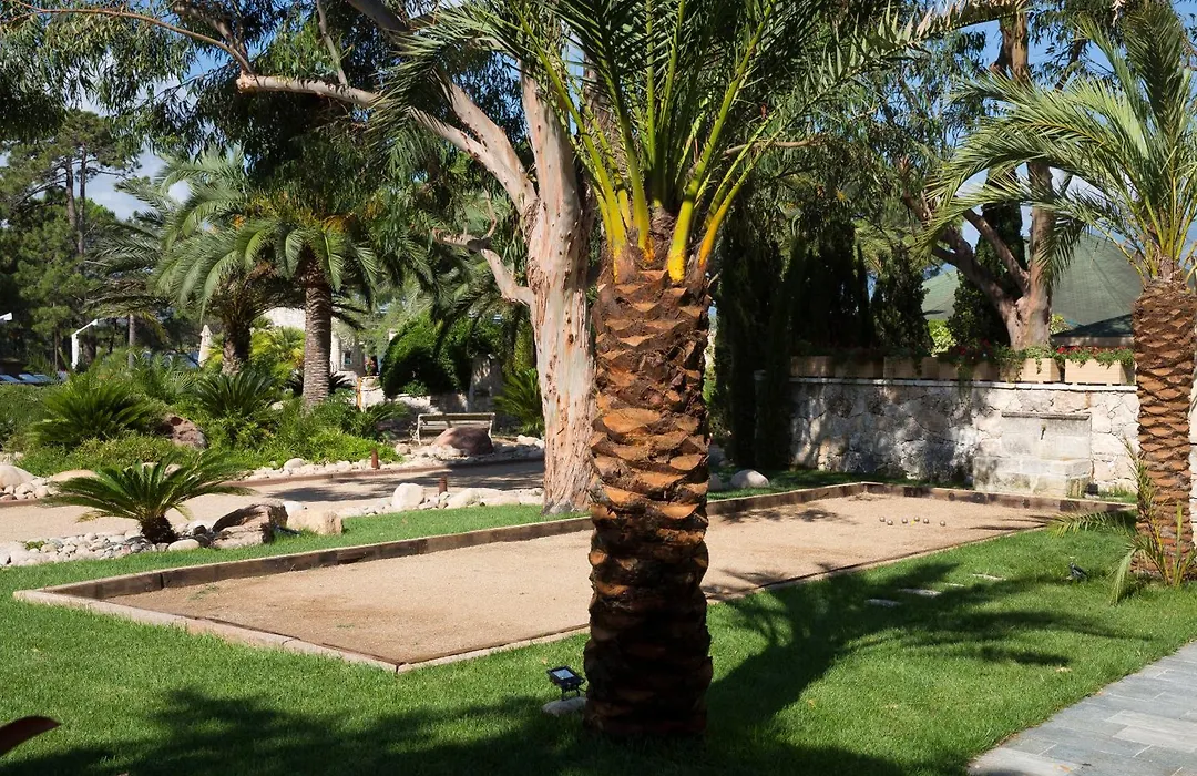 Hotel Le Belvedere-1