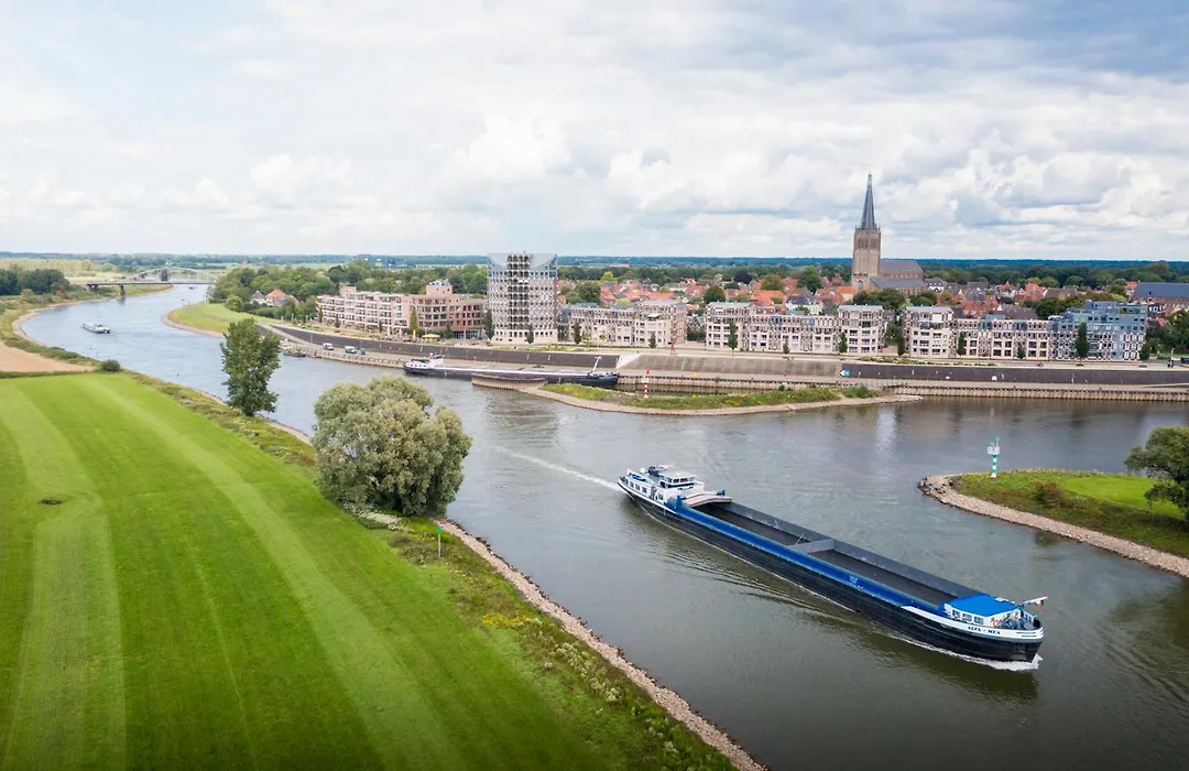 Stadshotel Doesburg-1