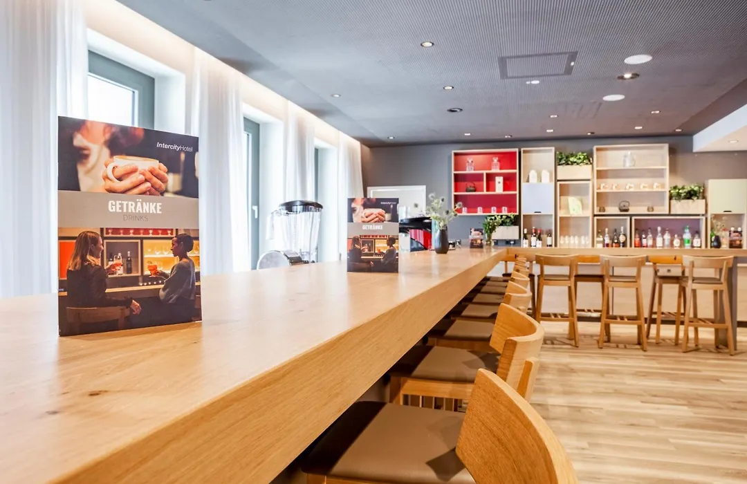 Intercityhotel Dortmund-1