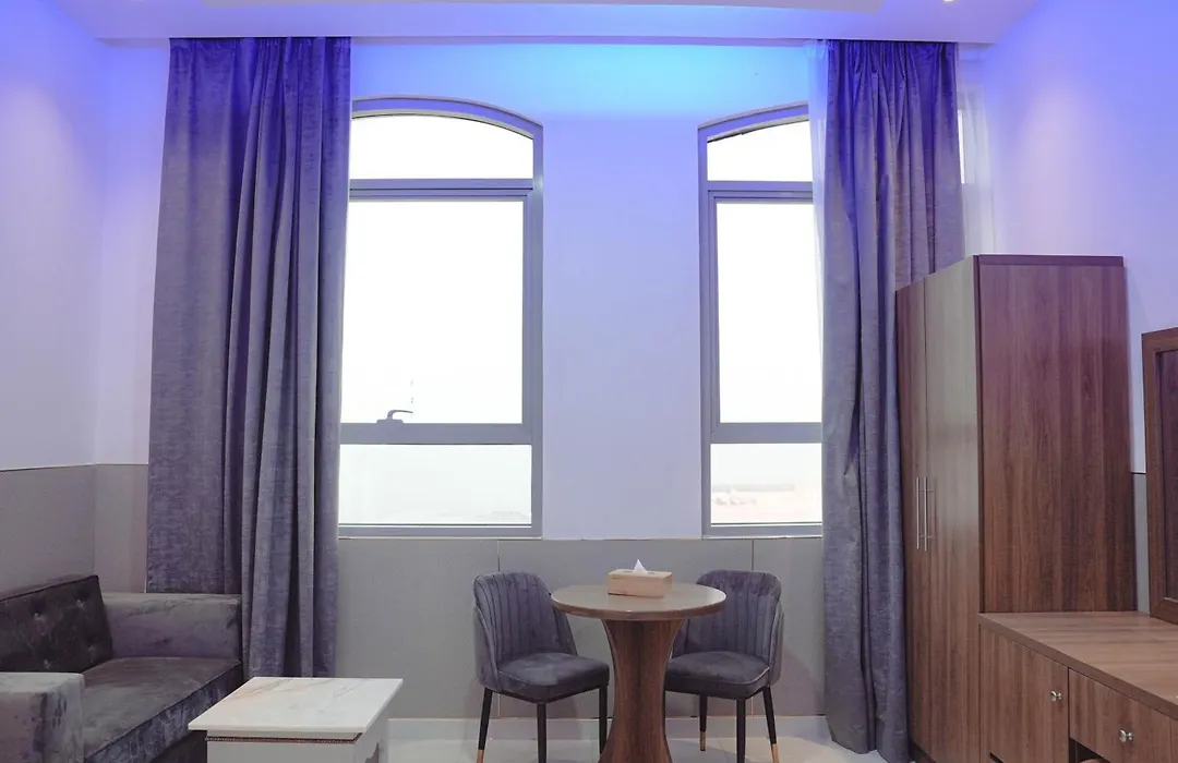 Dream Point Hotel-1