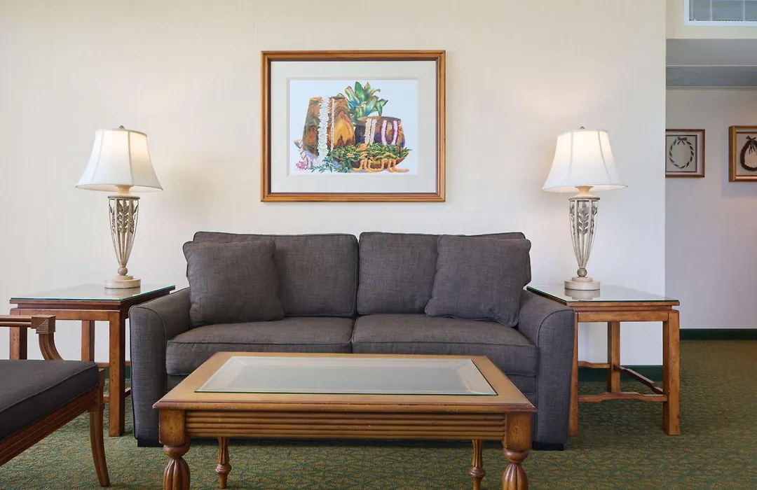 OUTRIGGER Waikiki Beach Resort-1