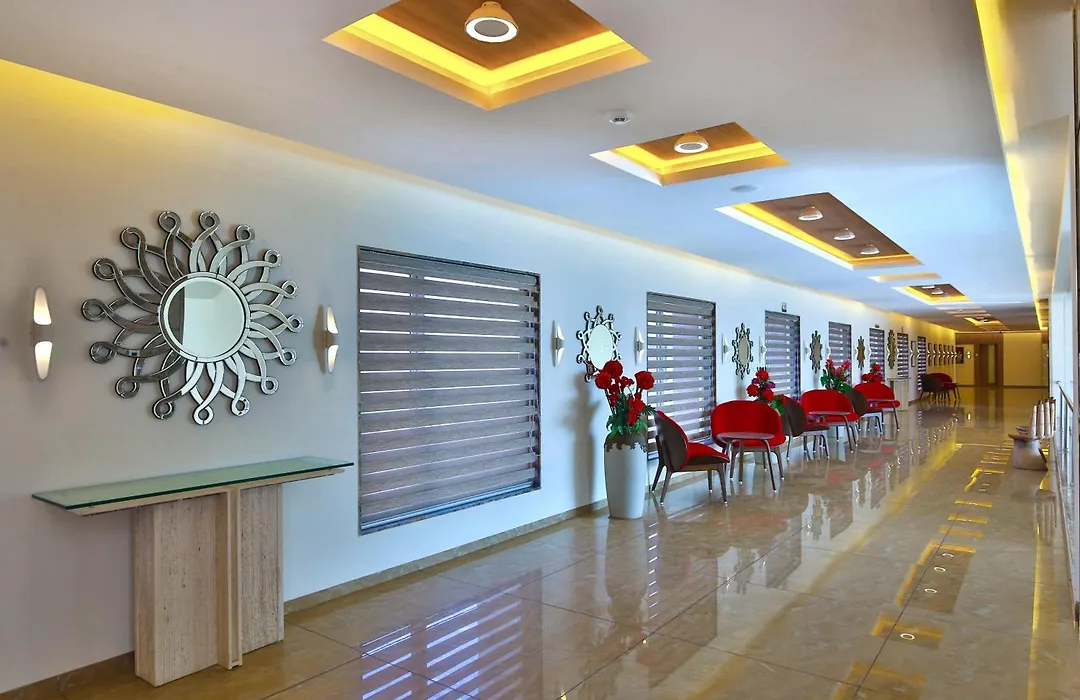 Club Mahindra Dwarka, Gujarat-1