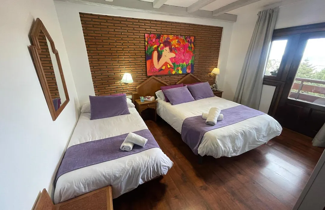 Hotel El Guerra-1
