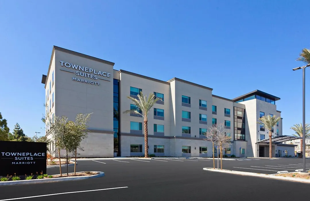 Towneplace Suites By Marriott San Diego Central-1