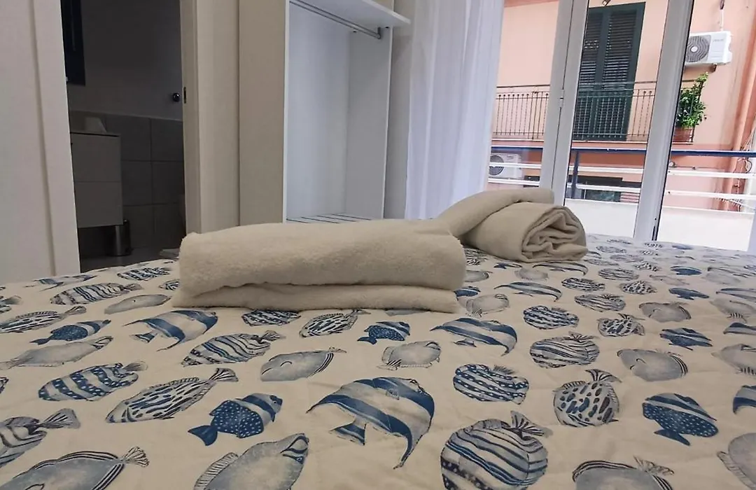 La Vesuviana-1