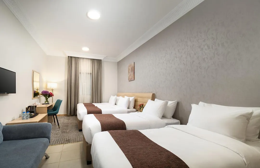 Emaar Al Noor-1
