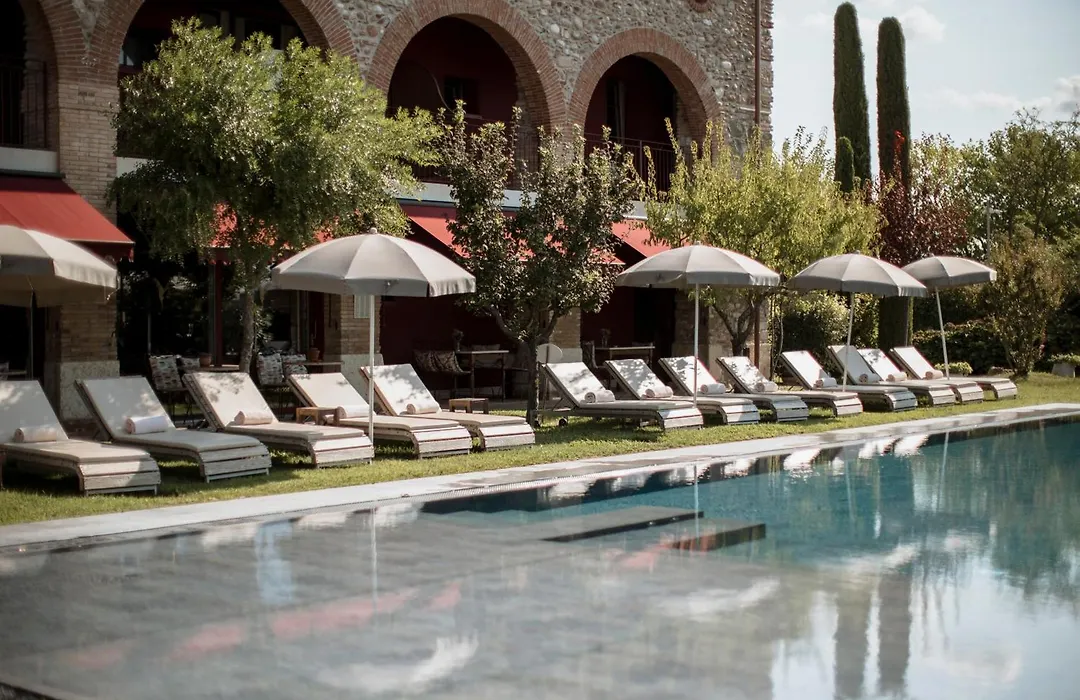 Le Greghe Suites-1