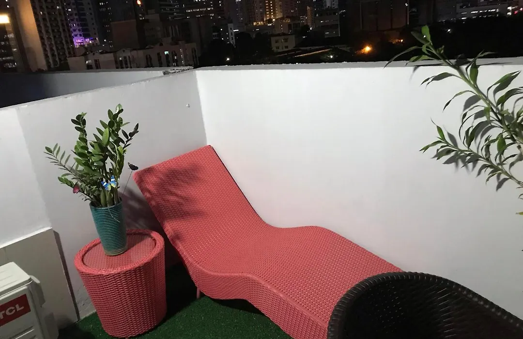 5 Minutes To Jazz Mall! Studio-Type Condo 100Mbps-1