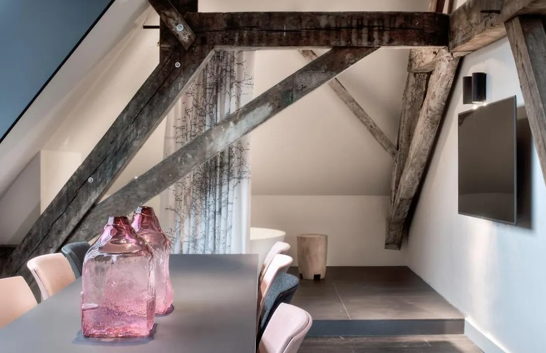 Kazerne Hotel - Member of Design Hotels-1