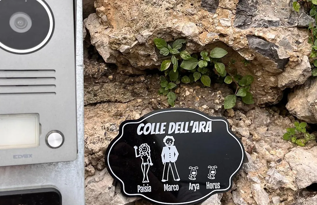 Colle Dell'Ara-1