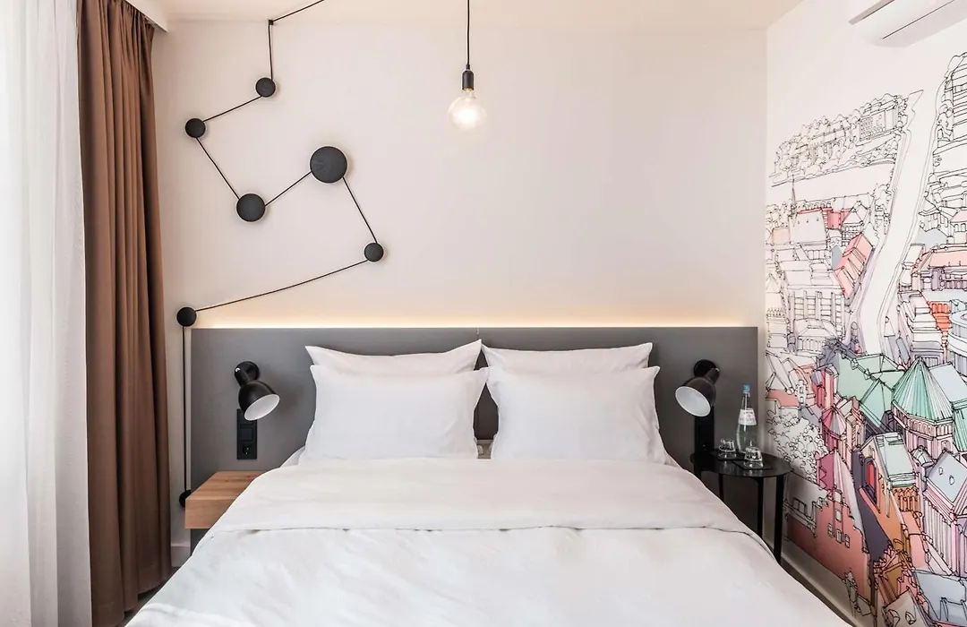Pentahotel Bremen-1