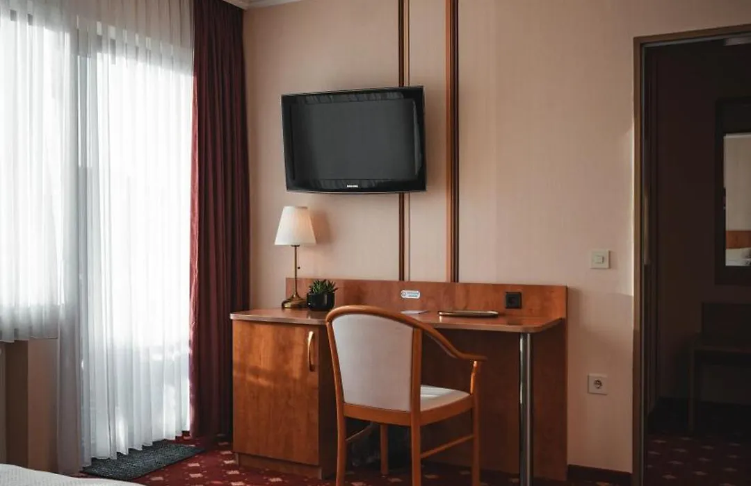 Hotel Resi Beverungen-1