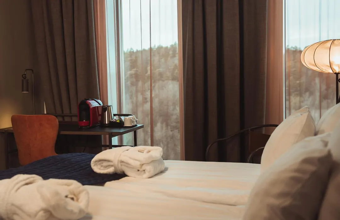 Quality Hotel The Weaver-1