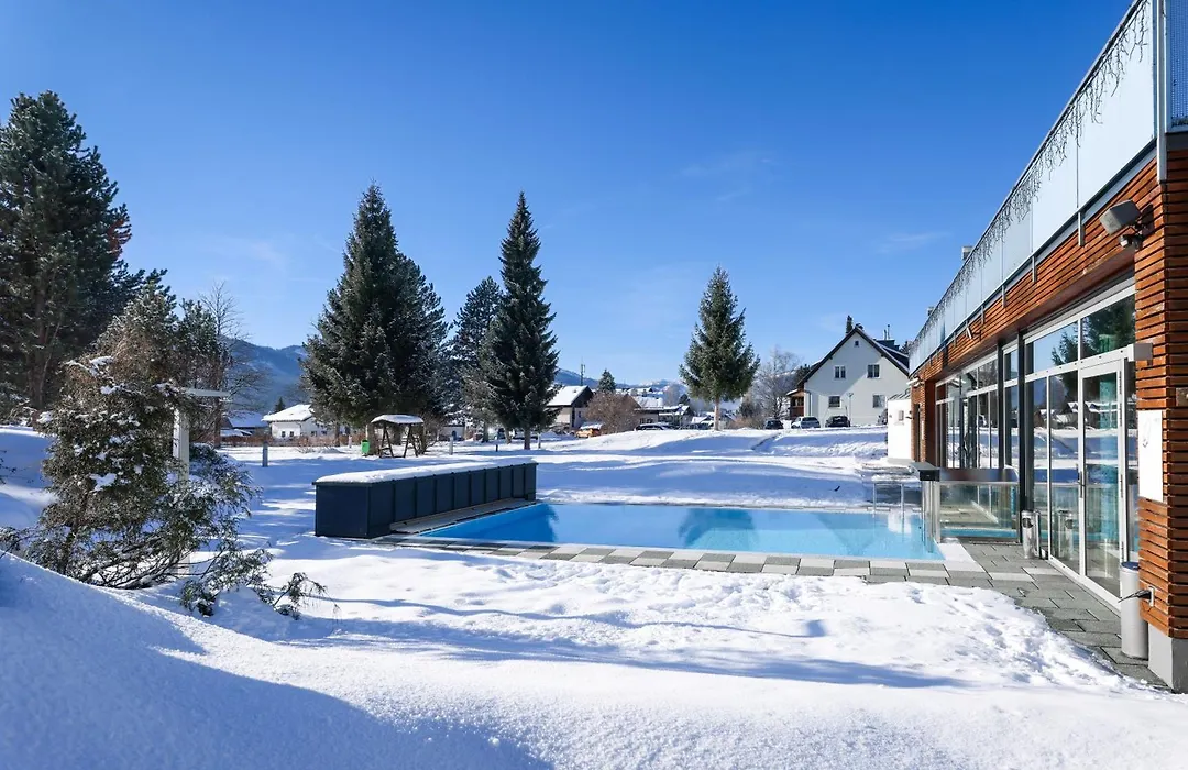 Hotel-Restaurant Grimmingblick-1