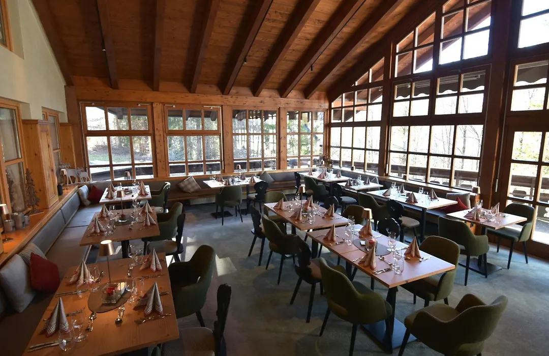 Dorint Sporthotel Garmisch-Partenkirchen-1