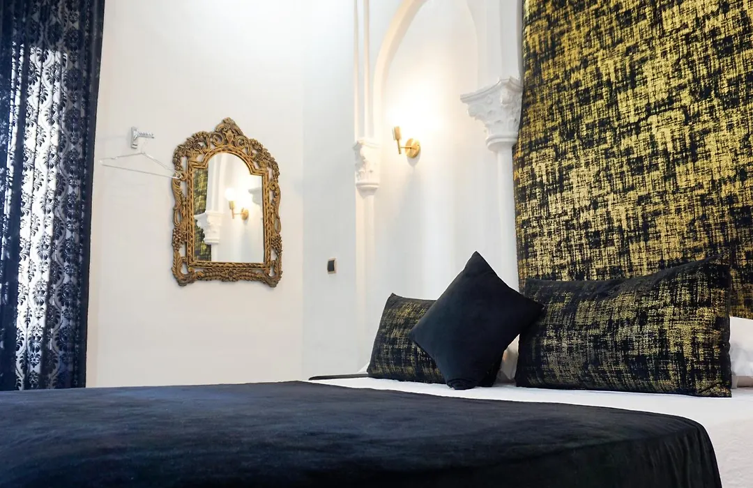 Hotel Palace Tanger-1