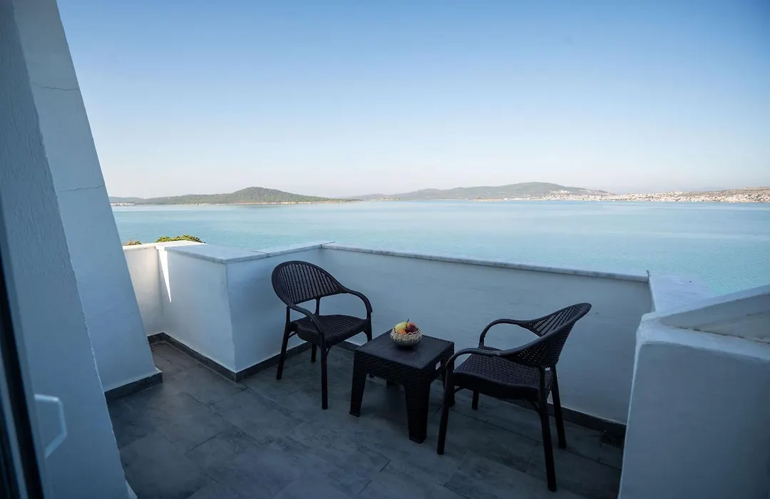 Camlik 87 Hotel Ayvalik-1
