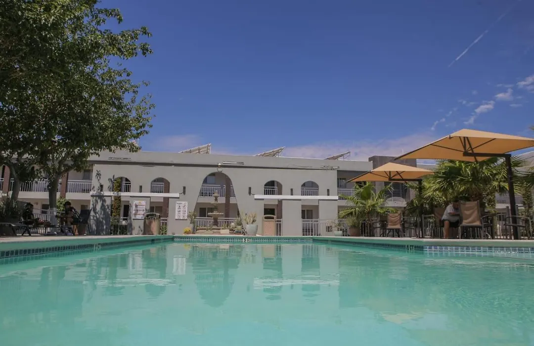 Hotel Villa Del Sol-1