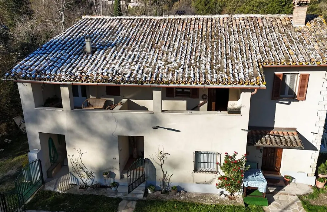 La Casa di Elena-1