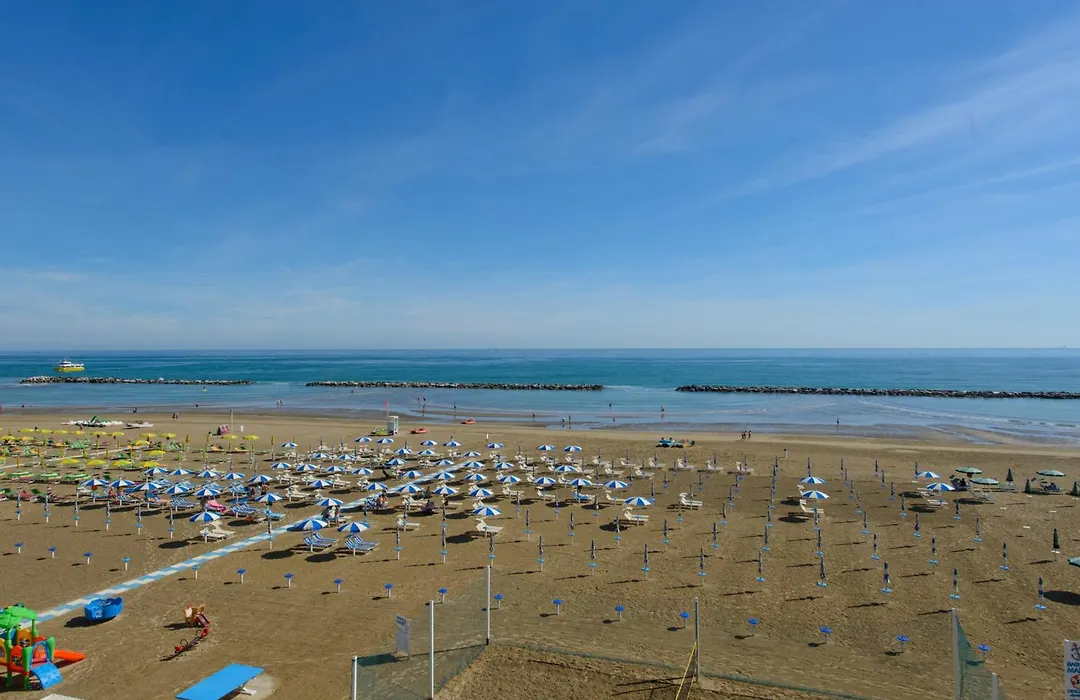 Nautic Beach Hotel-1