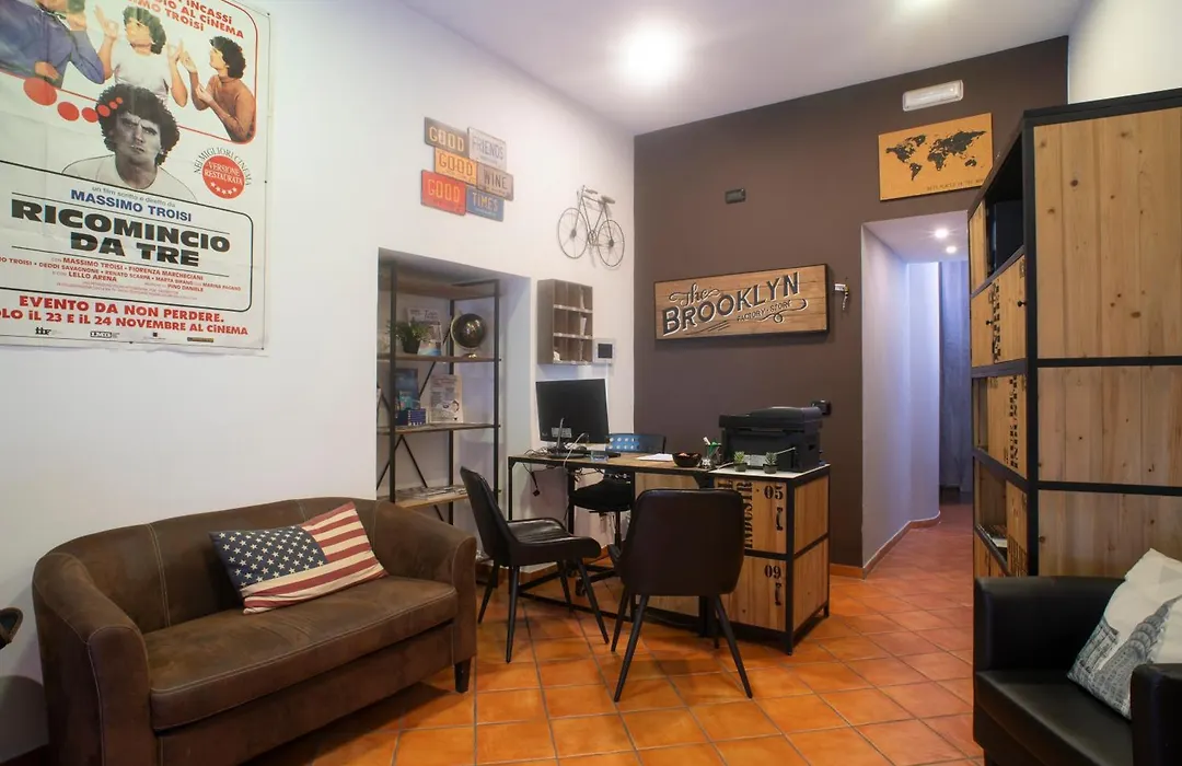 Il Taschino Suite-1