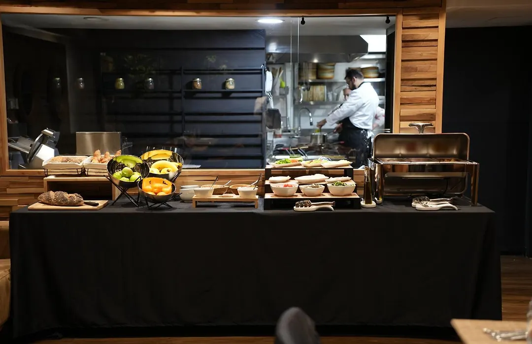 La Suite Boutique Hotel-1